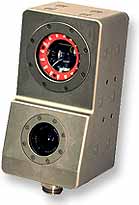 M200UW underwater laser scanner