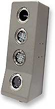 M300UW underwater laser scanner