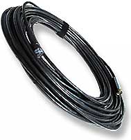 150 foot cable for the underwater laser scanner