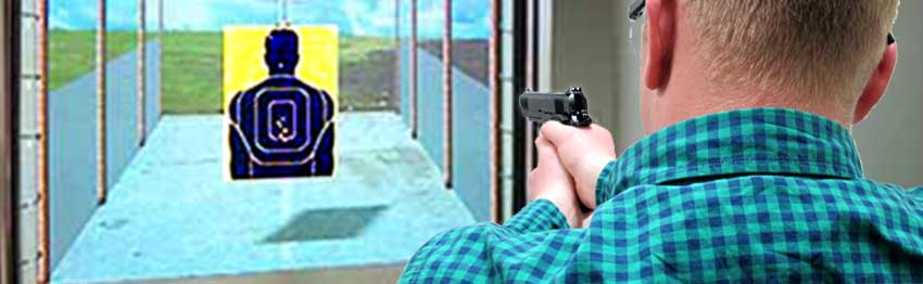 Target shooting