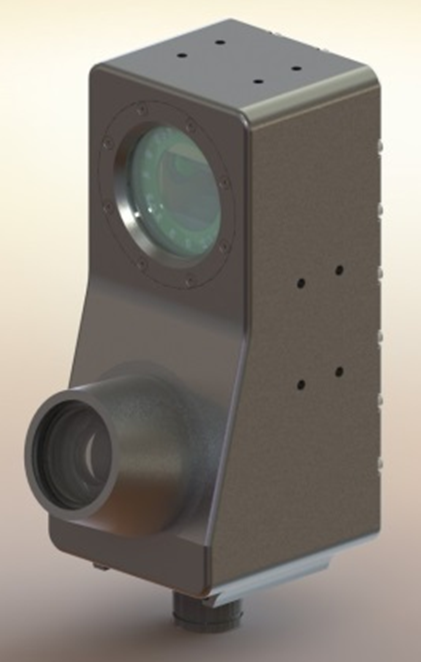 NM200EVT-1 underwater