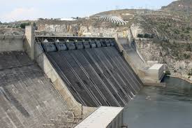 Underwater Dam Inspection