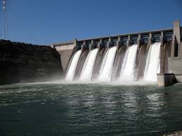 Underwater Dam Inspection