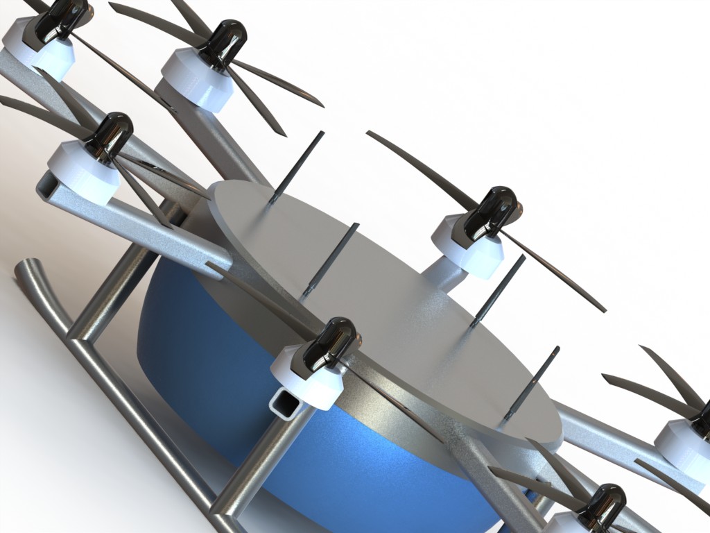 Live Bullet Tracking