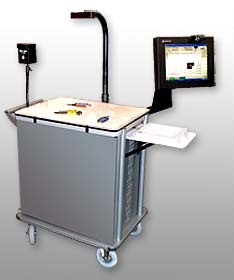 Foreign Material Table