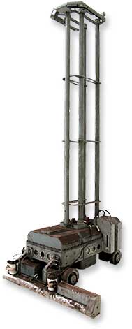 Inspector post-deployment