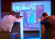 Live Bullet Tracking