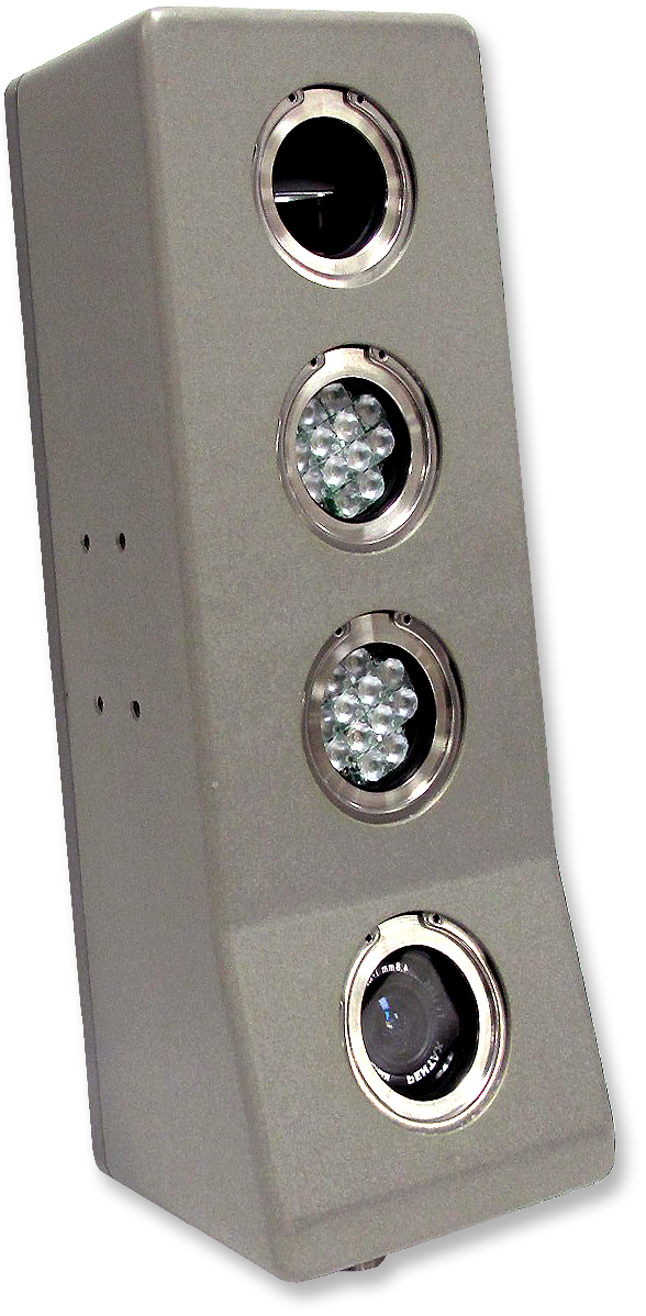 NM300UW Nuclear Underwater Laser Scanner