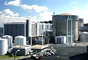 Nuclear power plant