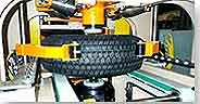 tire robot